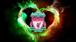 Desktop Liverpool F.C. Wallpaper