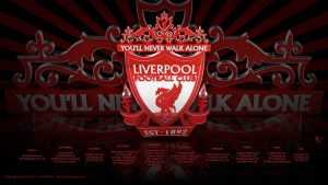Desktop Liverpool F.C. Wallpaper 