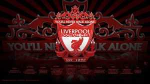 Desktop Liverpool F.C. Wallpaper 