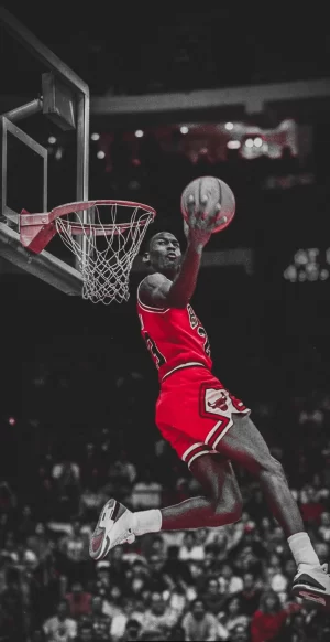 Michael Jordan Wallpaper 