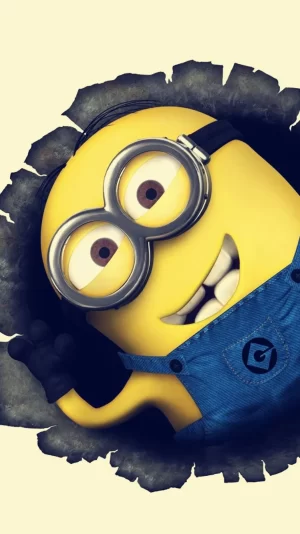 Minions Wallpaper 