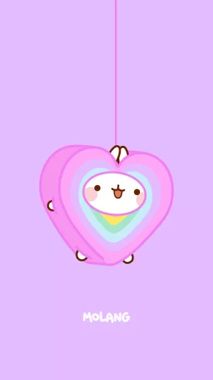 Molang Wallpaper 