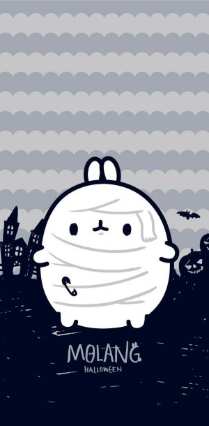 Molang Wallpaper 