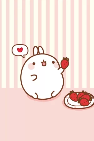 Molang Wallpaper 