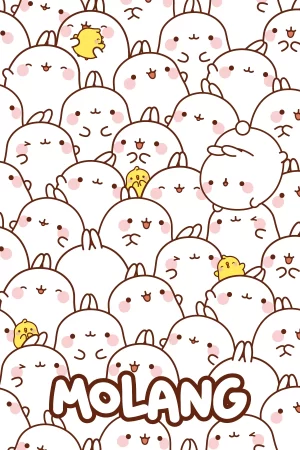 Molang Wallpaper