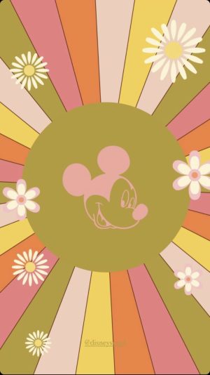 Walt Disney Wallpaper 