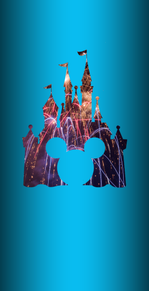 HD Walt Disney Wallpaper