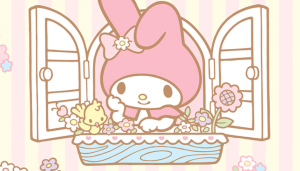 Desktop Sanrio Wallpaper 