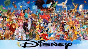 Desktop Walt Disney Wallpaper