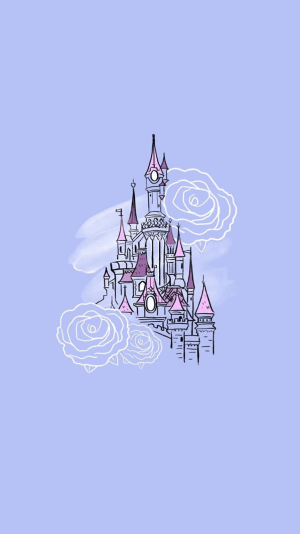 Walt Disney Background 