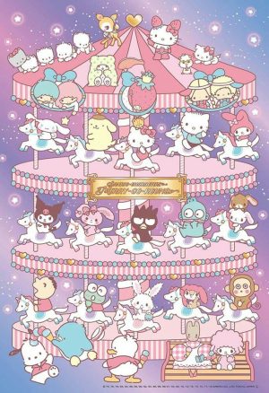 Sanrio Wallpaper 