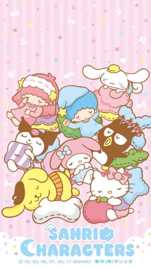 Sanrio Wallpaper 