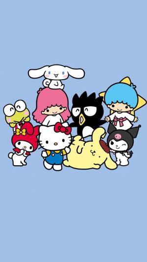 Sanrio Wallpaper