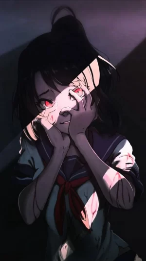 Yandere Simulator Wallpaper