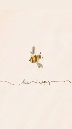 Bee Wallpaper 