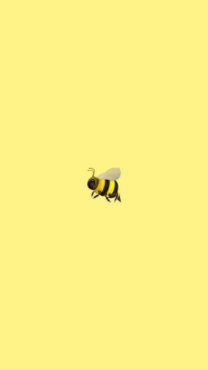 Bee Wallpaper