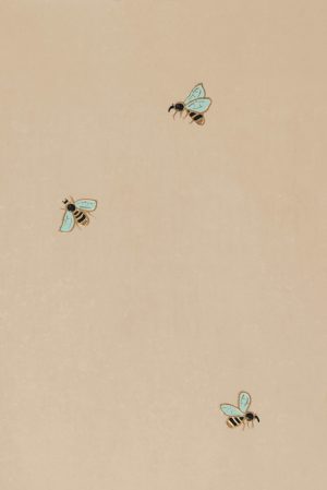 Bee Background