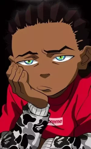 Boondocks Wallpaper 