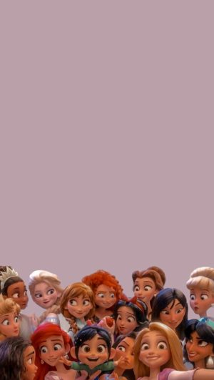 Disney Background 