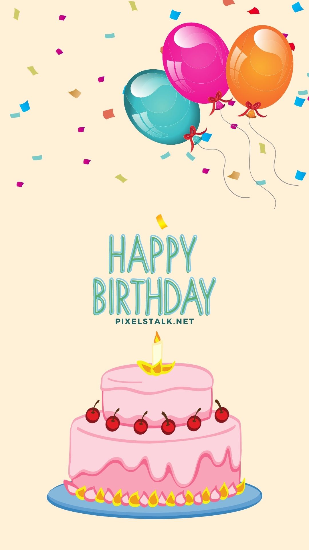 Add Your Photos On Happy Birthday Background Wallpaper ID:725964-cheohanoi.vn