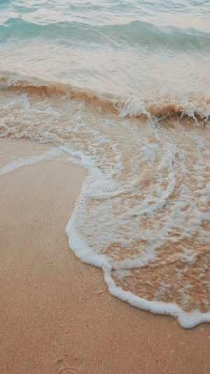 4K Beige Wallpaper 