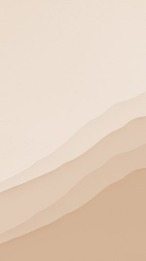 Beige Wallpaper 