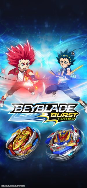 Beyblade Wallpaper 