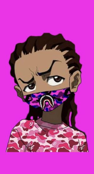 Boondocks Wallpaper 