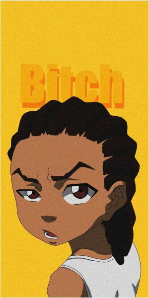 Boondocks Wallpaper