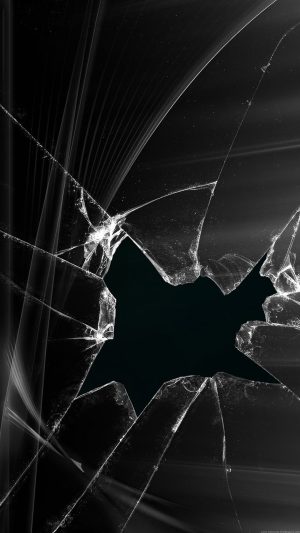 HD Broken screen Wallpaper 