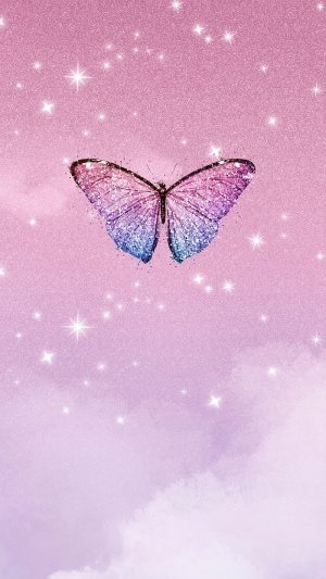 HD Butterflies Wallpaper