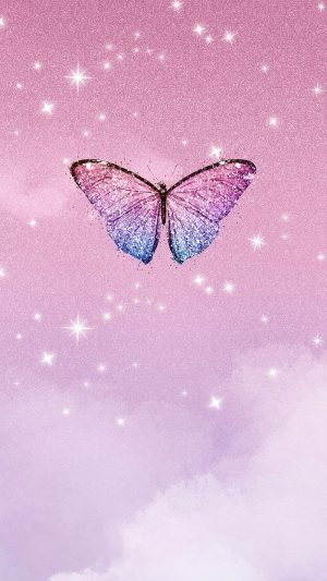 HD Butterflies Wallpaper 