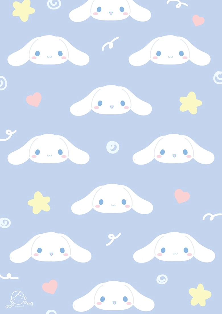 Cinnamoroll, Cinnamoroll Wiki