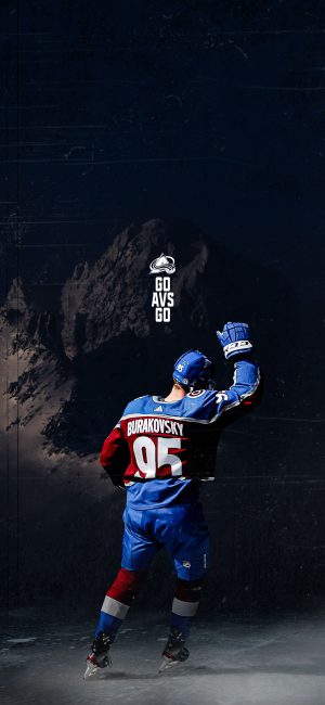 Colorado Avalanche Wallpaper