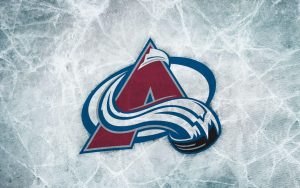 Desktop Colorado Avalanche Wallpaper