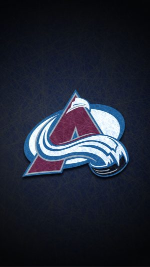 Colorado Avalanche Background