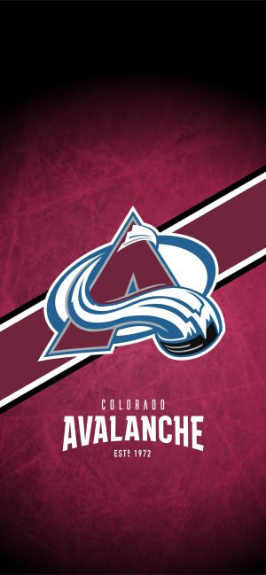 HD Colorado Avalanche Wallpaper 