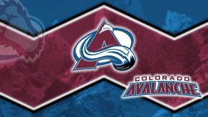 Desktop Colorado Avalanche Wallpaper