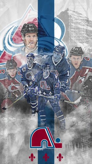 Colorado Avalanche Wallpaper