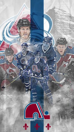 Colorado Avalanche Wallpaper