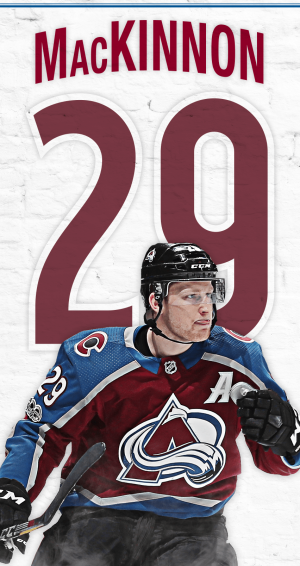 Colorado Avalanche Background