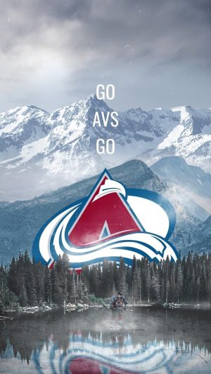 Colorado Avalanche Wallpaper