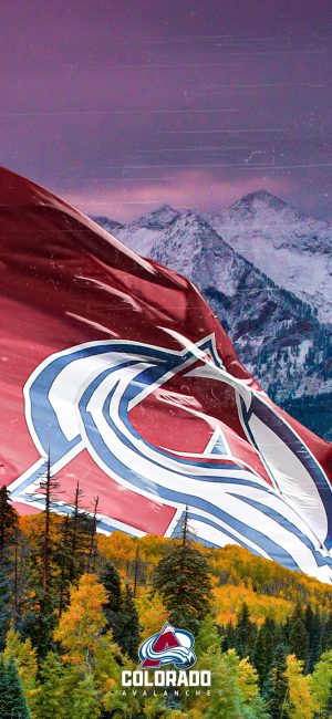 Colorado Avalanche Wallpaper