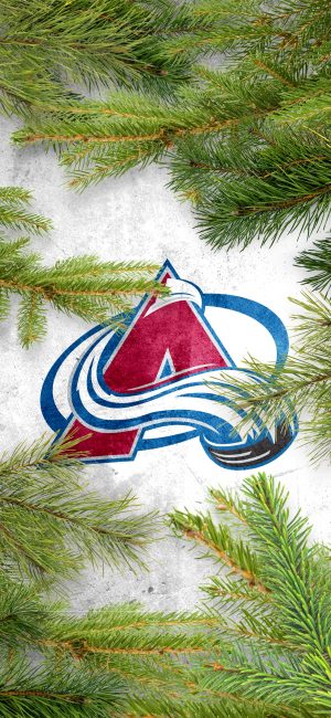 Colorado Avalanche Wallpaper 