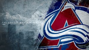 Desktop Colorado Avalanche Wallpaper 