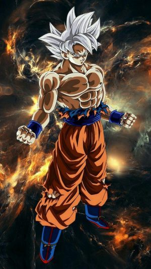 Dragon Ball Z Wallpaper 