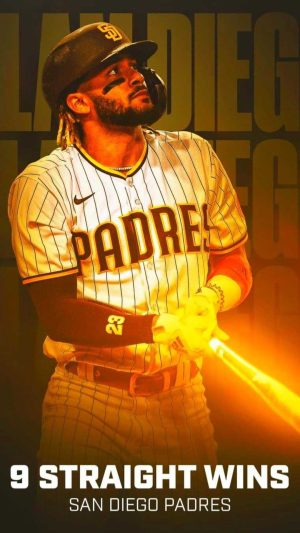 Fernando Tatis Jr. Wallpaper 