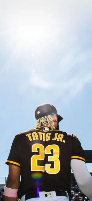 HD Fernando Tatis Jr. Wallpaper 