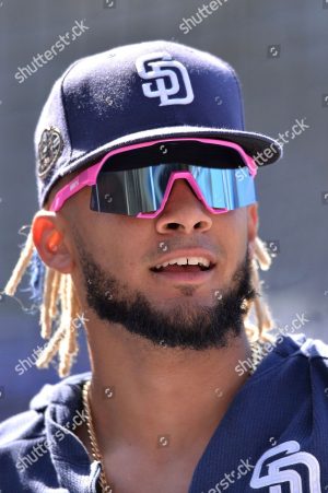 Fernando Tatis Jr. Wallpaper