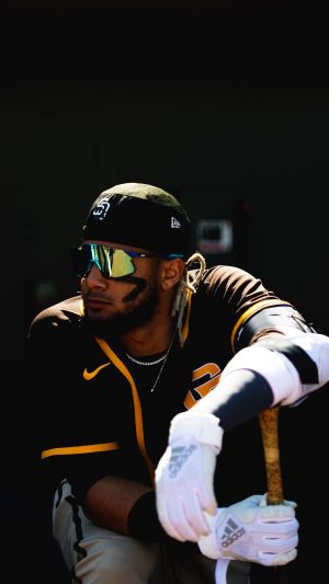 Fernando Tatis Jr. Background